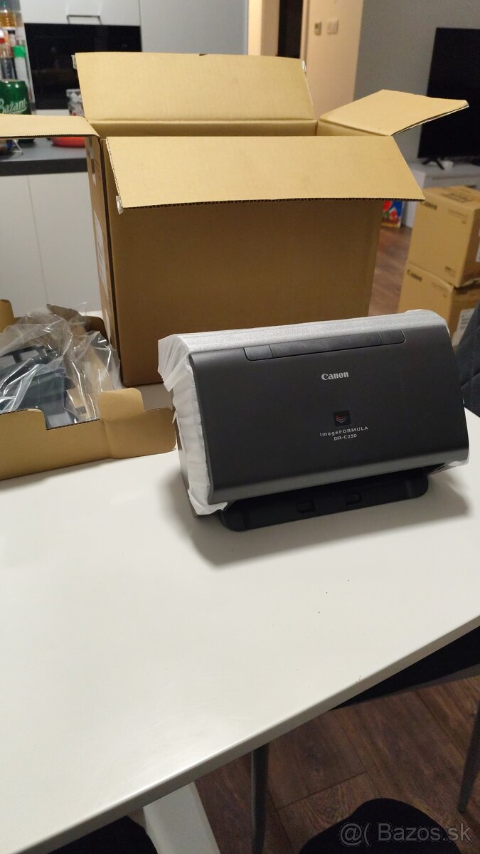 Predám Canon Dr-c230 - 2
