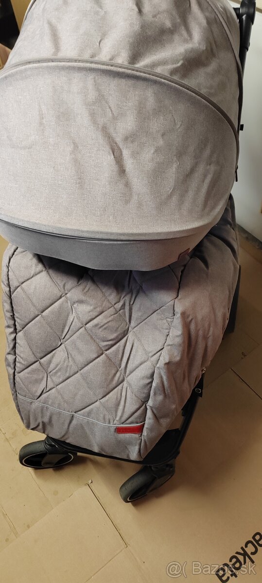 Detsky kočík - 2