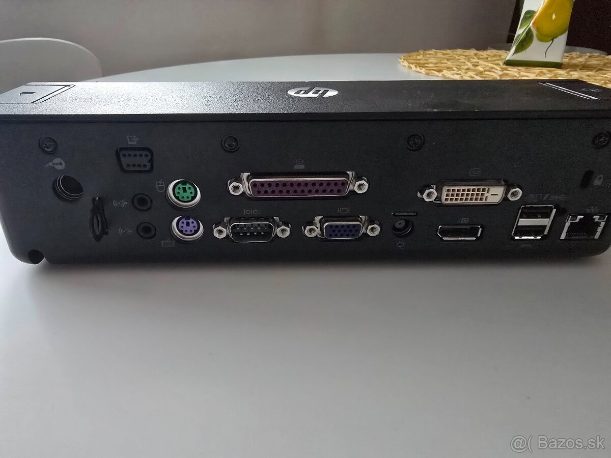 HP dokovacia stanica Model HSTNN-11X - 2