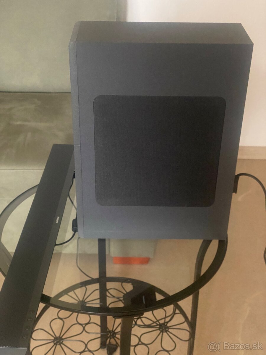 Soundbar Philips - 2