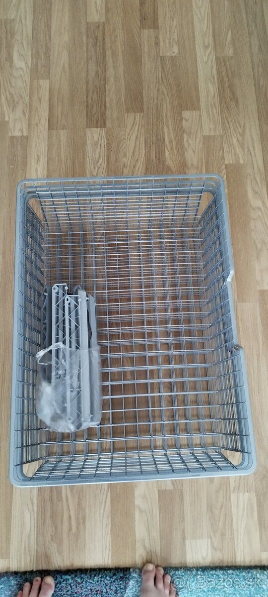 IKEA koše PAX Komplement - 2