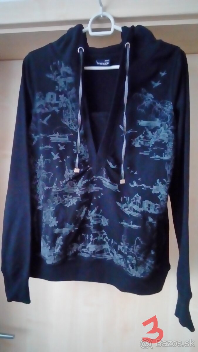 Mikiny-T.Hilfiger,Colours,Alpine pro,Rucanor - 2