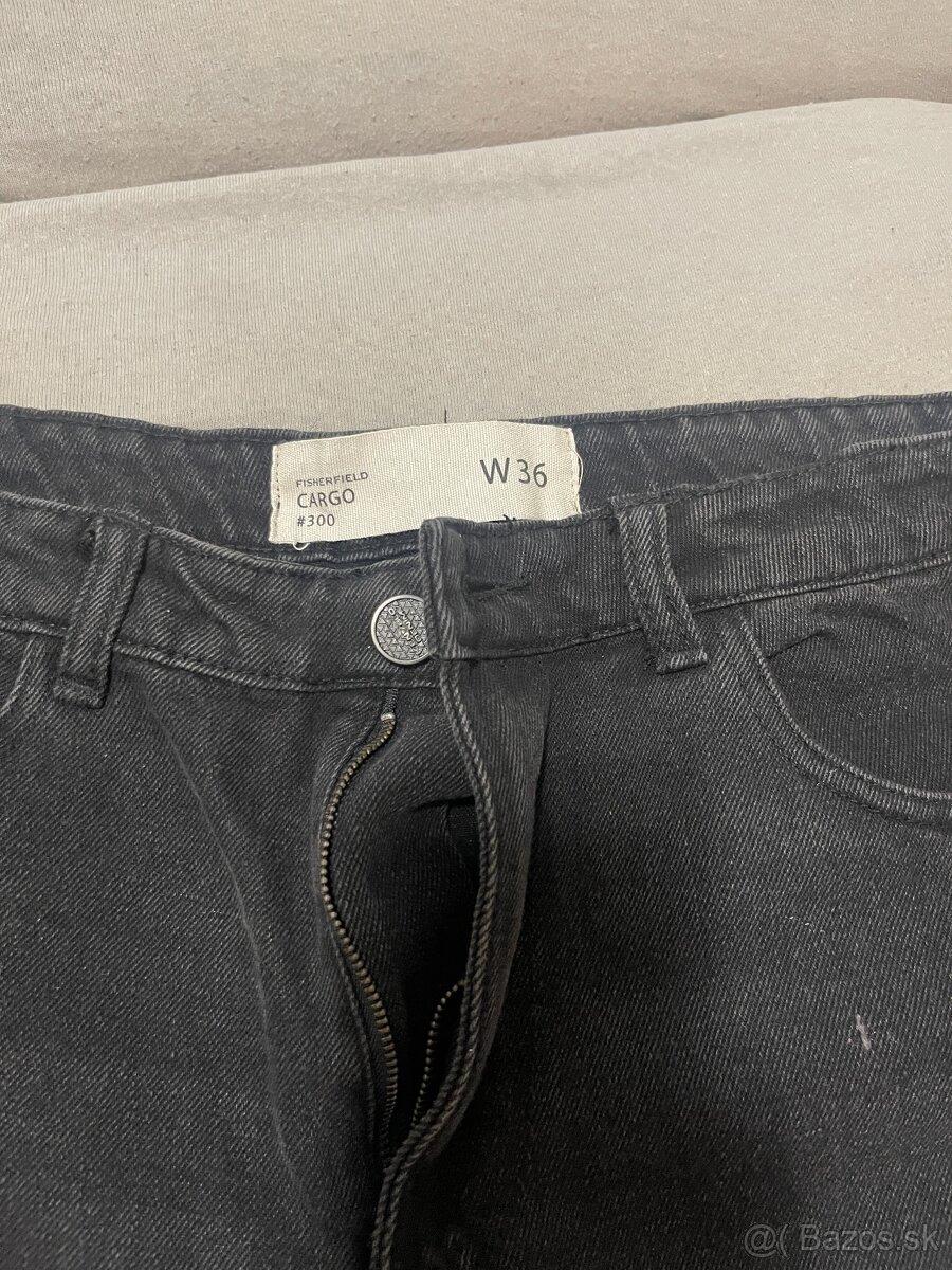 Pánske krátke nohavice - 2