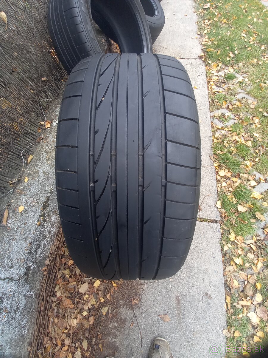 Letne pneu 265/50 r19 110Y - 2