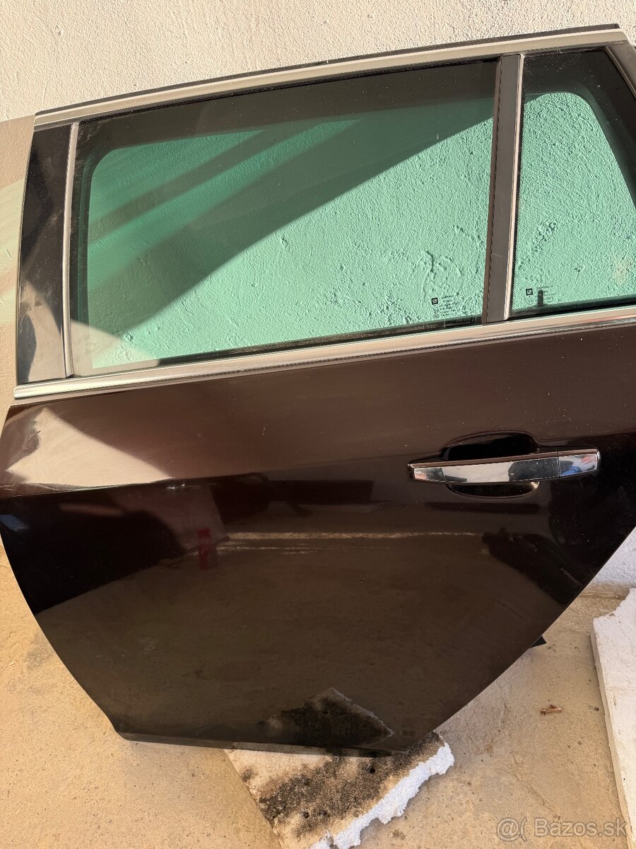 Diely opel insignia 2012 z41c - 2