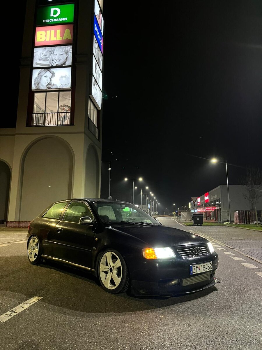 Disky Atomic 5x100 r17 - 2