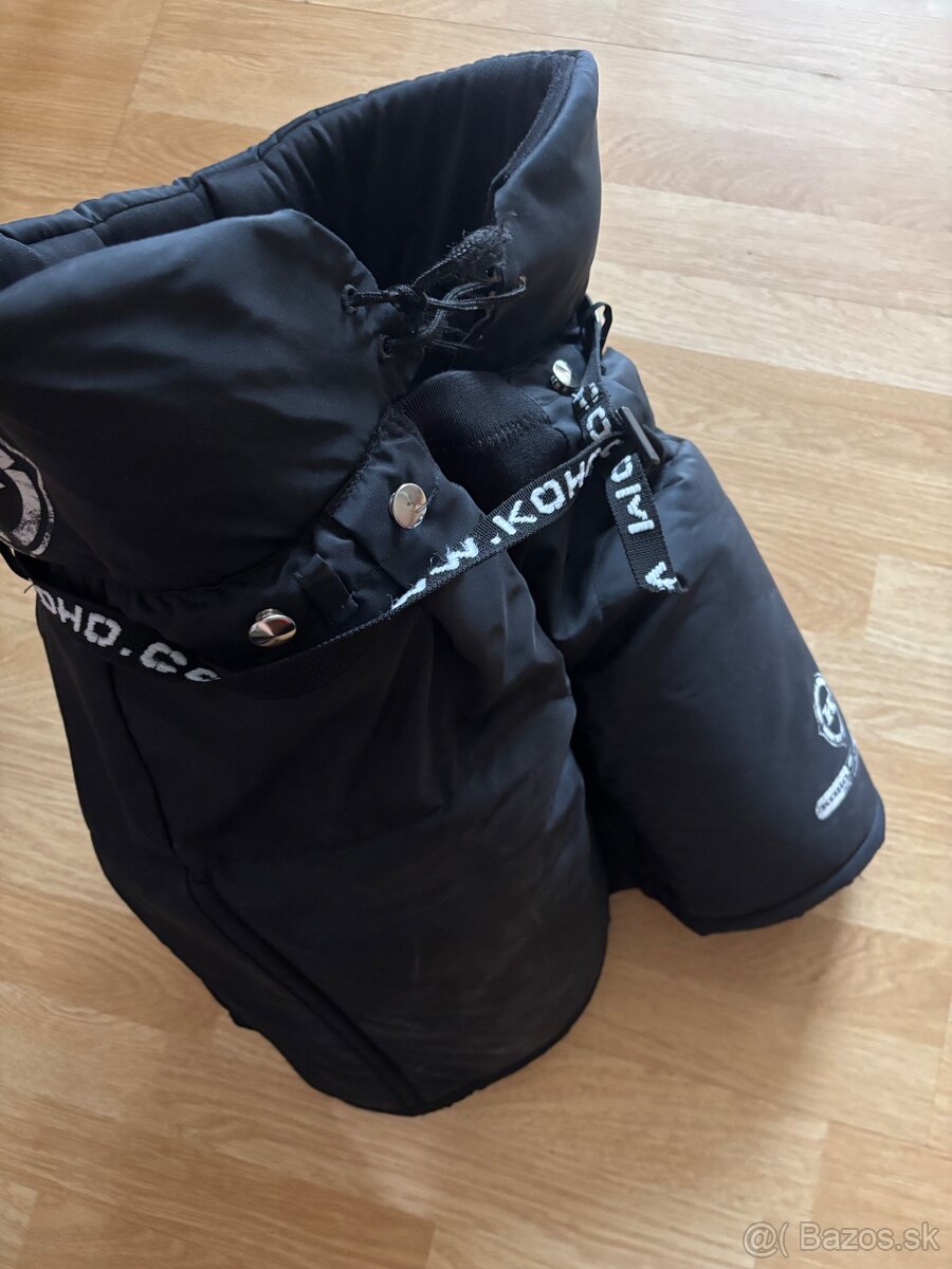 Predám hokejové nohavice KOHO - 2