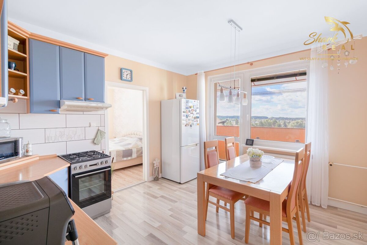 PREDANÉ JEDINEČNÁ PONUKA - 2