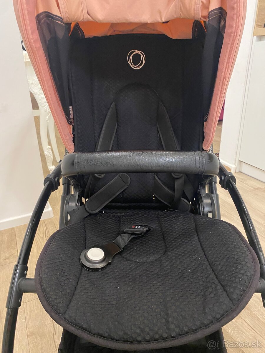 Bugaboo - 2