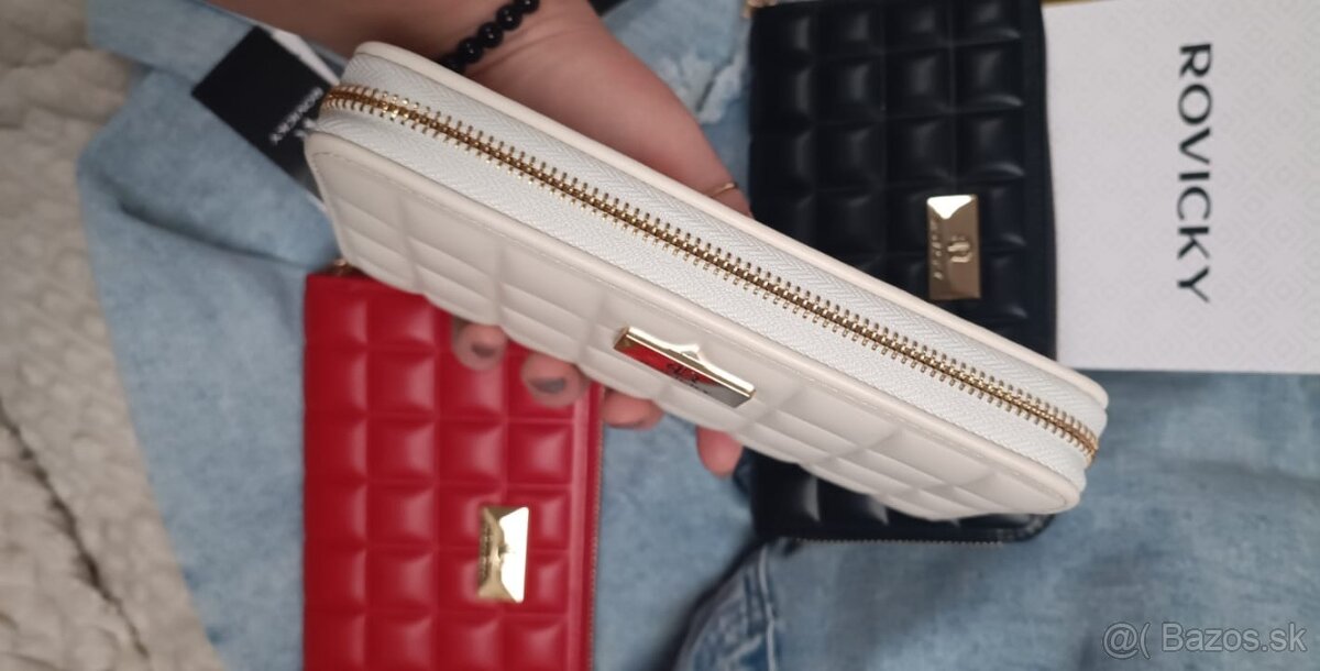 ♦️Dámska peňaženka ♦️ - 2