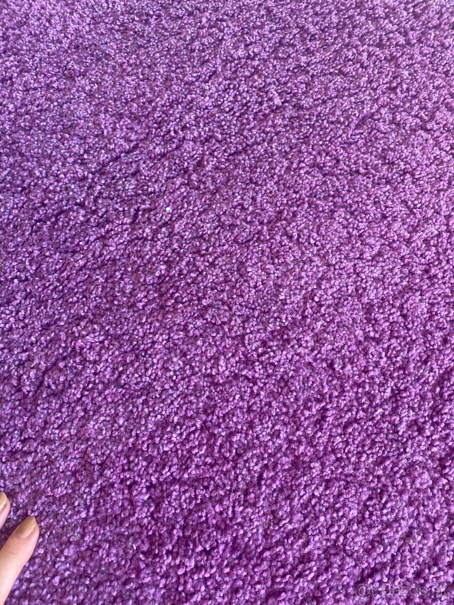 Koberec 160x 230 cm - 2