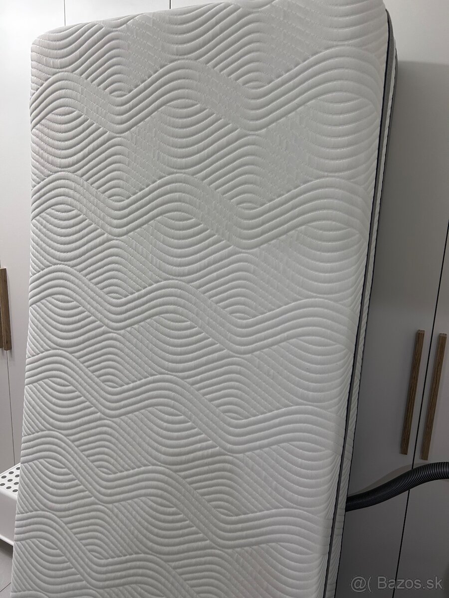 JYSK 90x200 dva kusy - 2