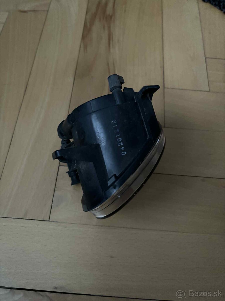 Hmlovka AUDI A4 B8 - 2