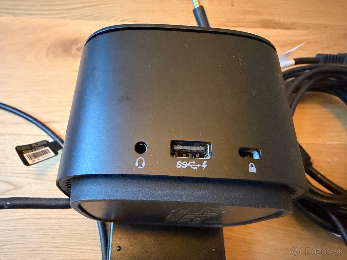 HP Thunderbolt dock G2 - 2