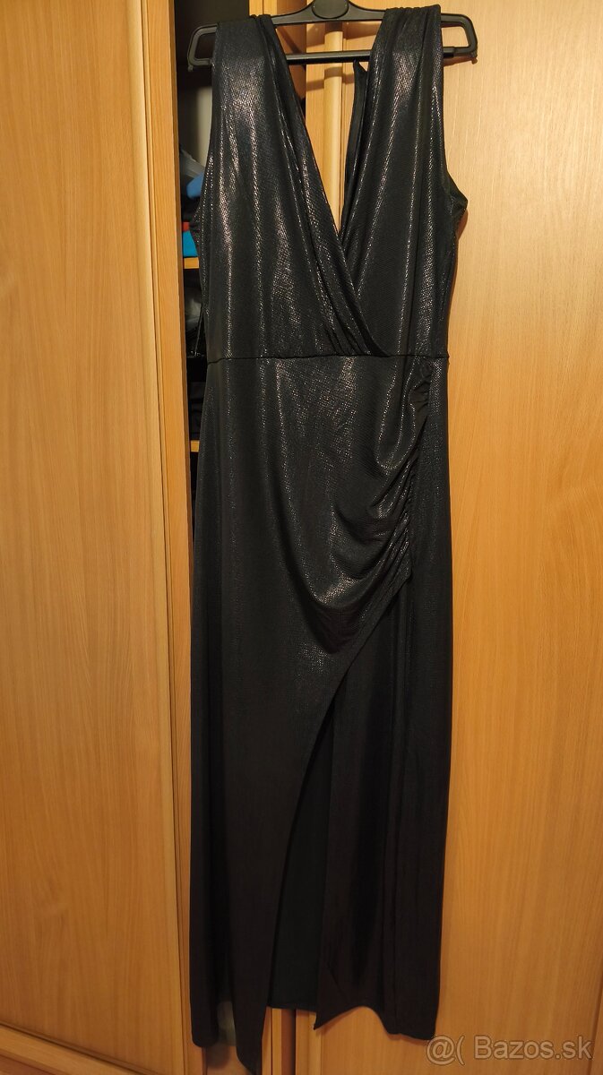 Večerné šaty - 2