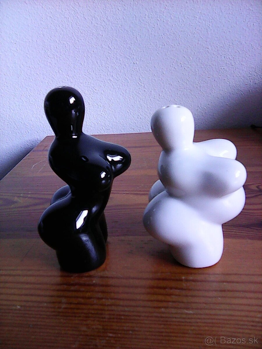 ponúkam soľničku,koreničku... - 2