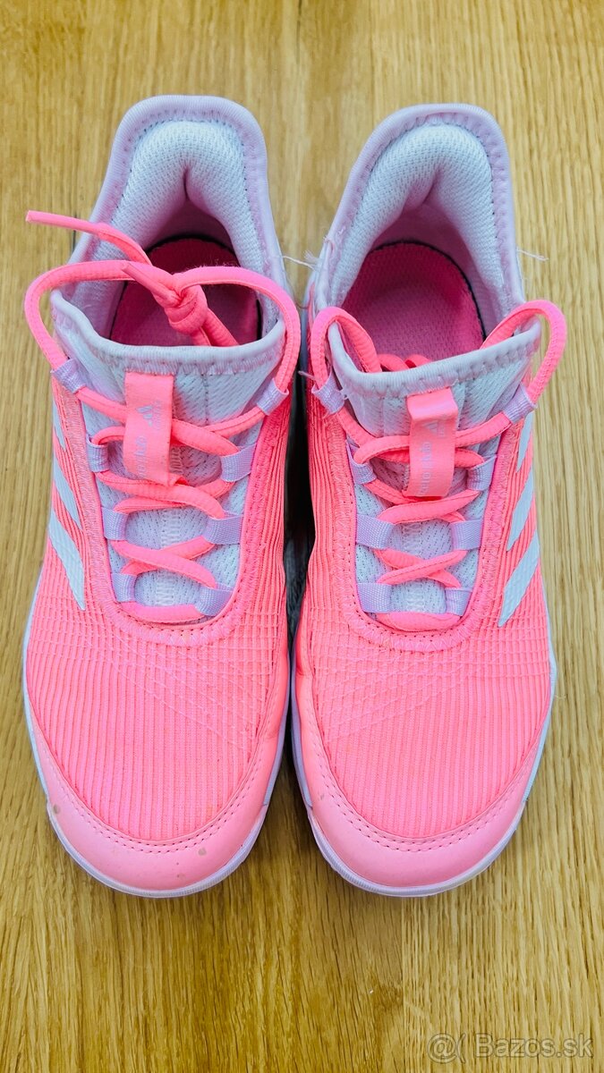 Tenisky Adidas - v. 35 - 2