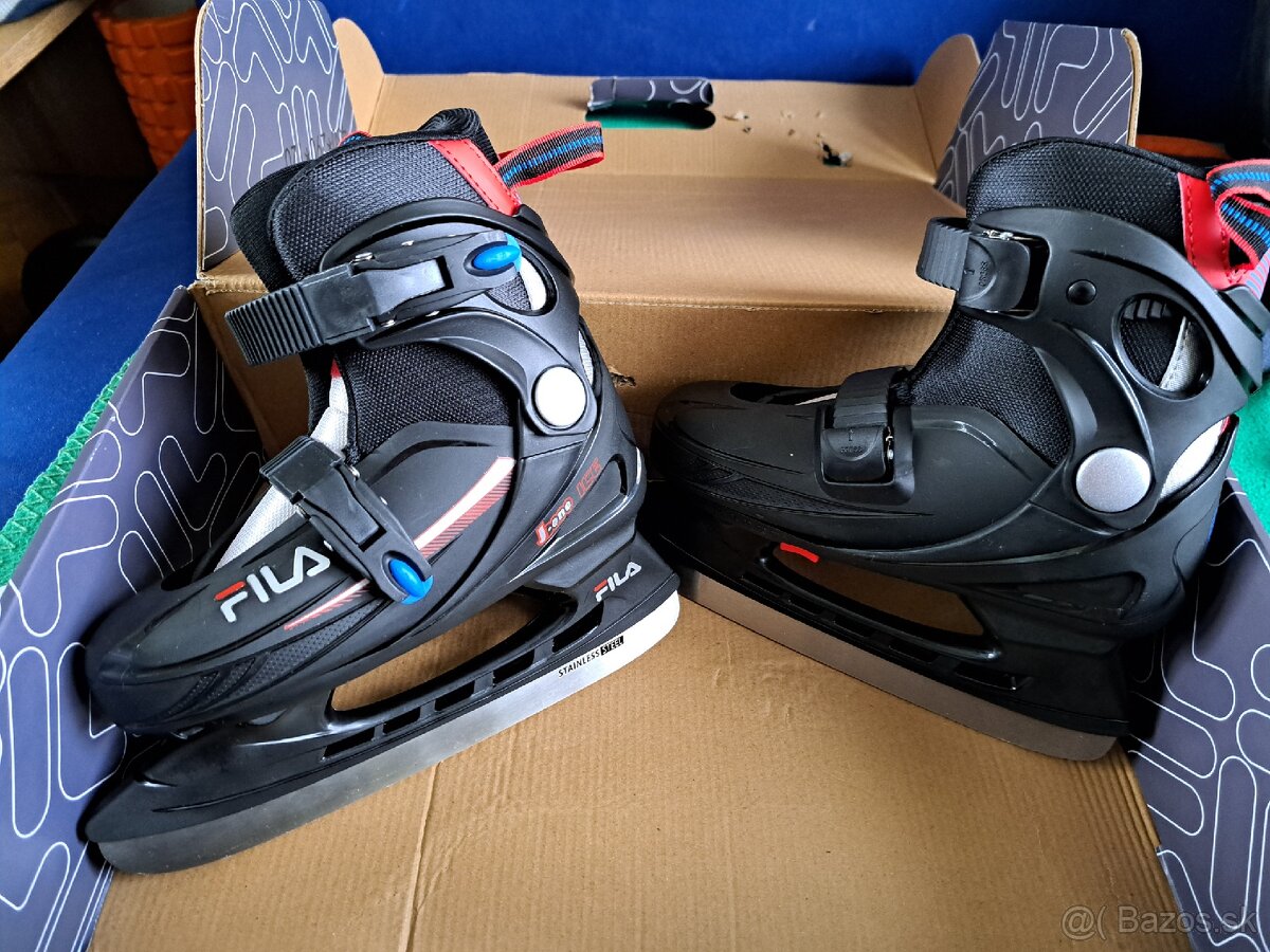 Nove korcule Fila junior - 2