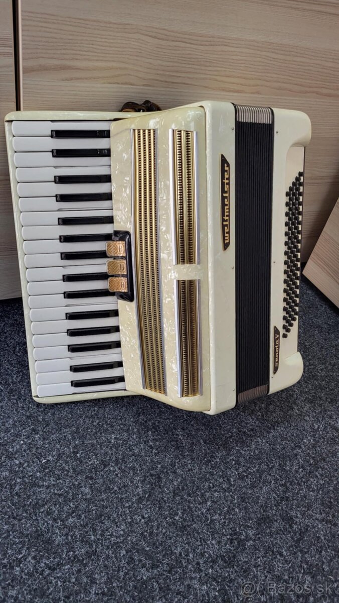 Weltmeister SENOLA V - 2