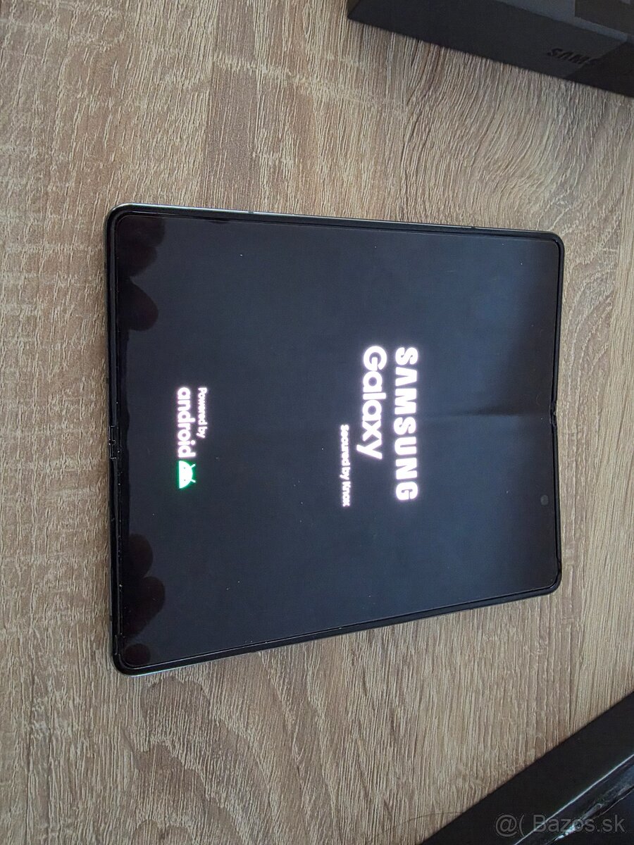 Samsung galaxy z fold 4 - 2