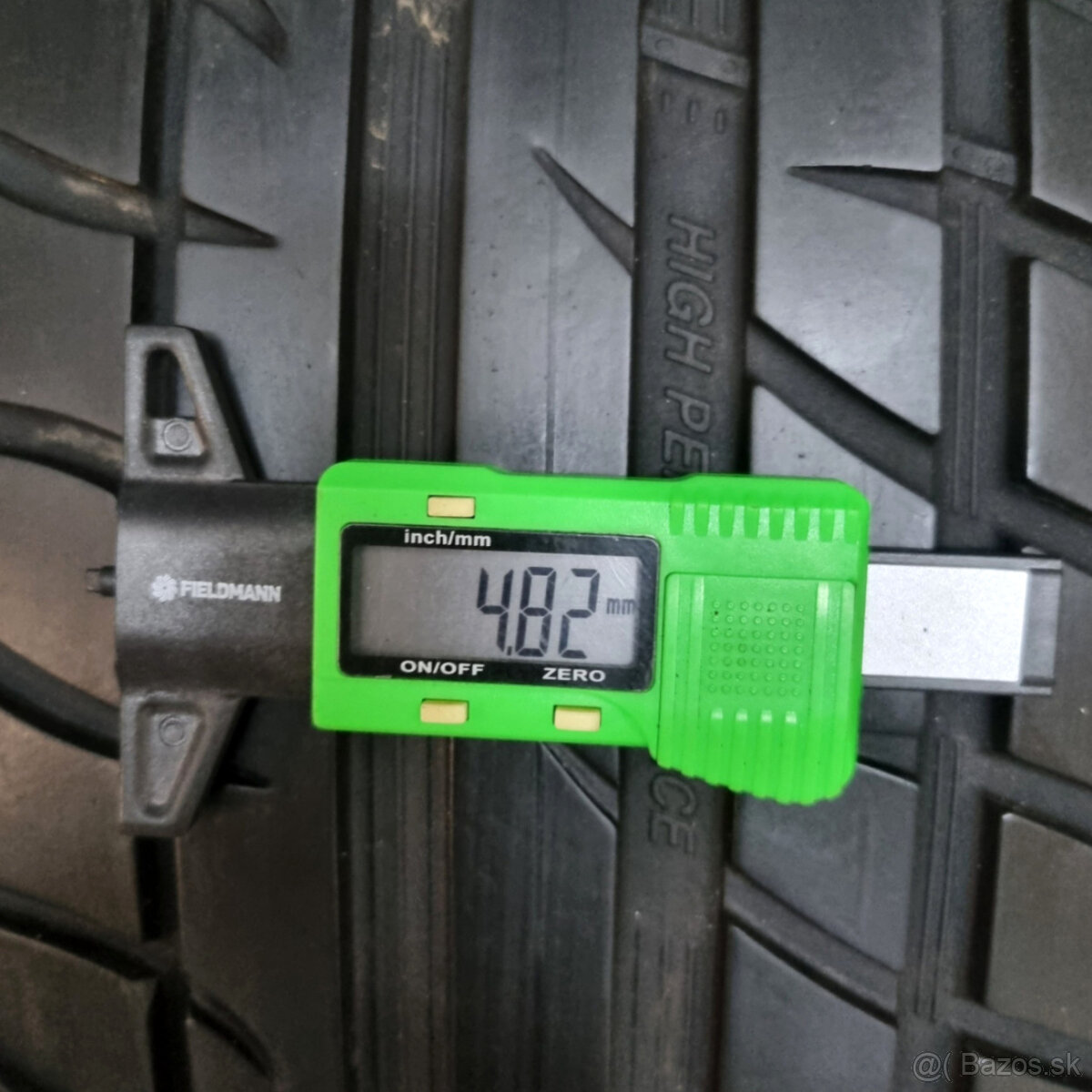 Letné pneumatiky 205/55 R16 ORIUM - 2