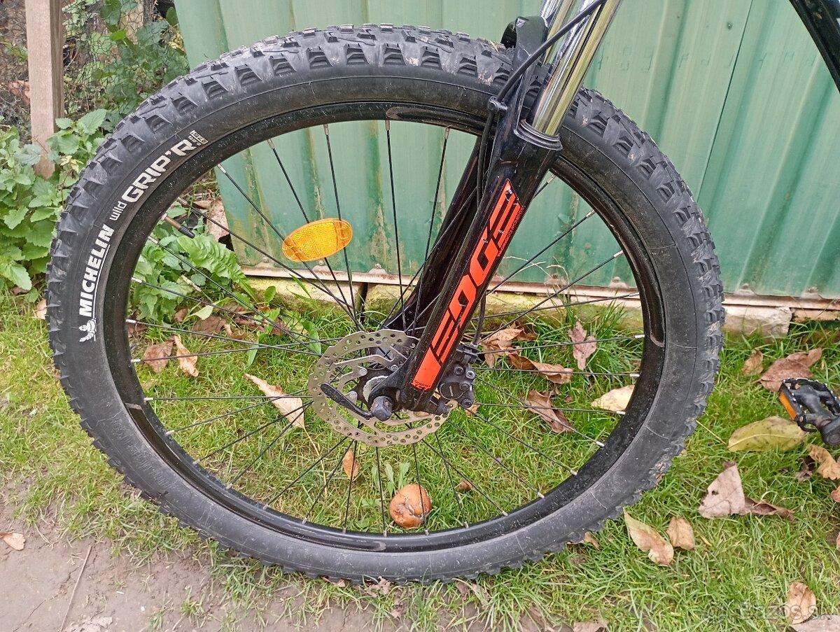 Horský bicykel LAPIERRE - 2