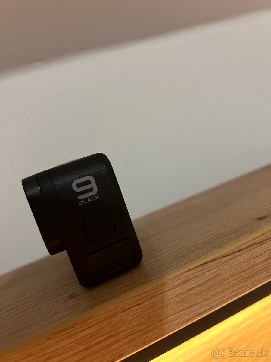 Gopro Hero 9 black - 2