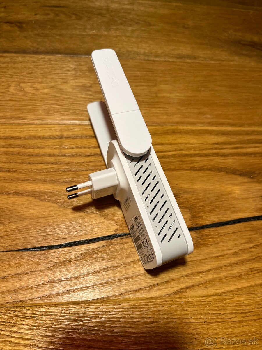 Wi-Fi extender D-Link DAP-1610 - 2