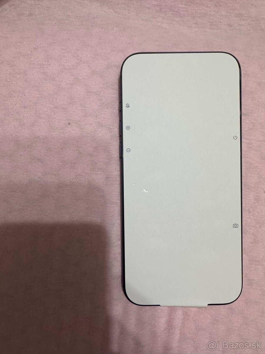 iPhone 17 Pro Max 512 GB Blue - 2