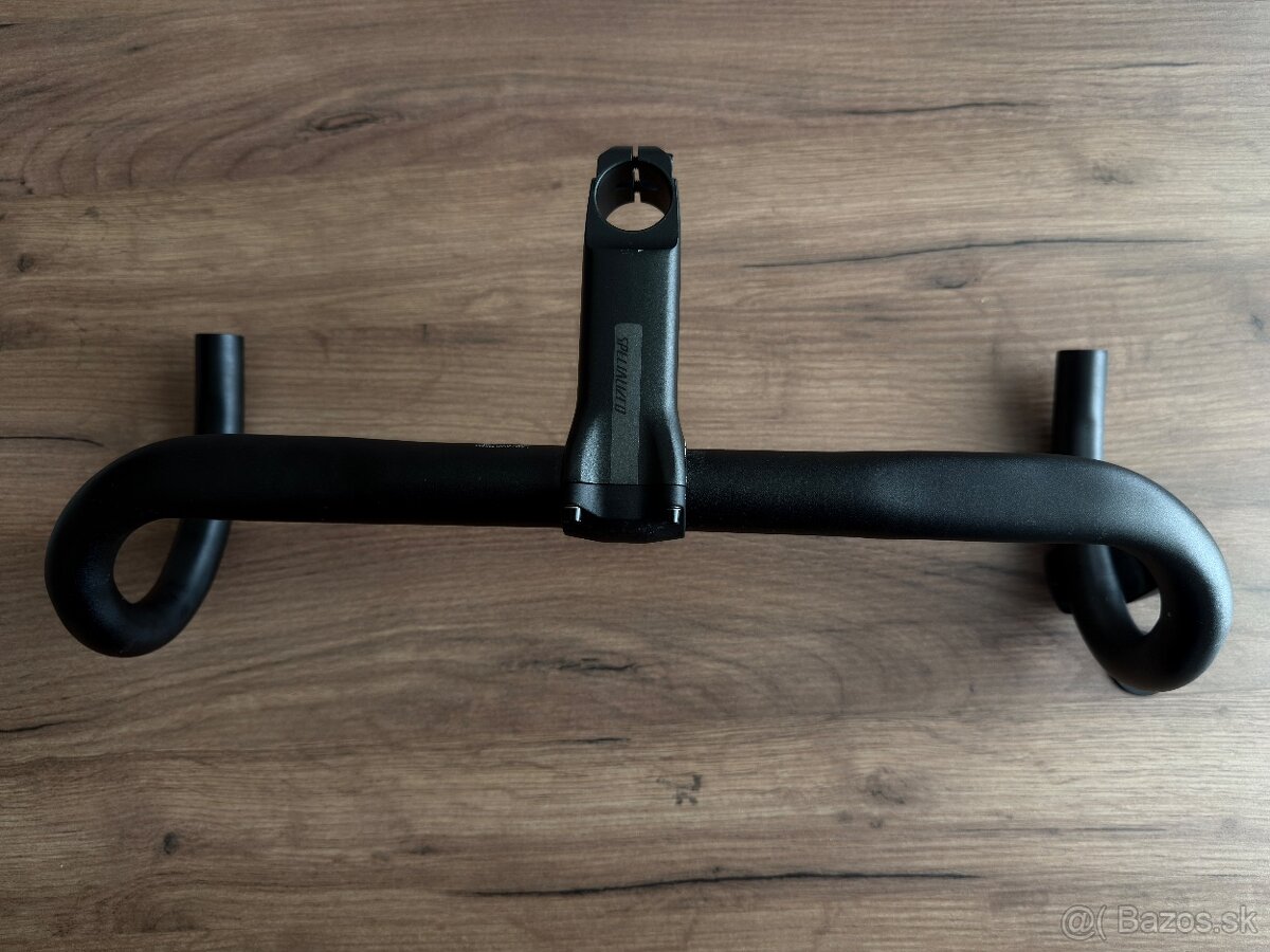 Cestne riadidla Specialized + predstavec - 2