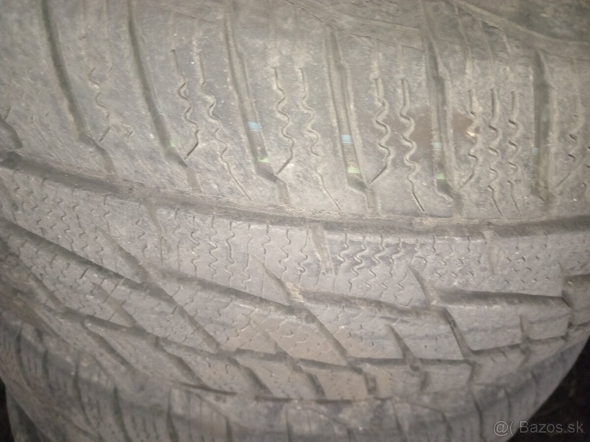 Zimne p'eu na diskoch - 2