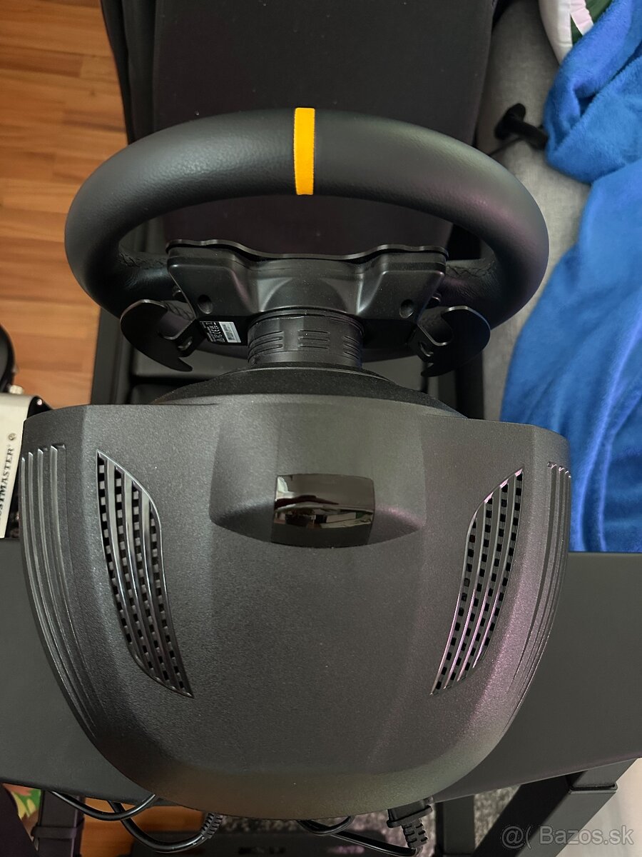 Thrustmaster - 2