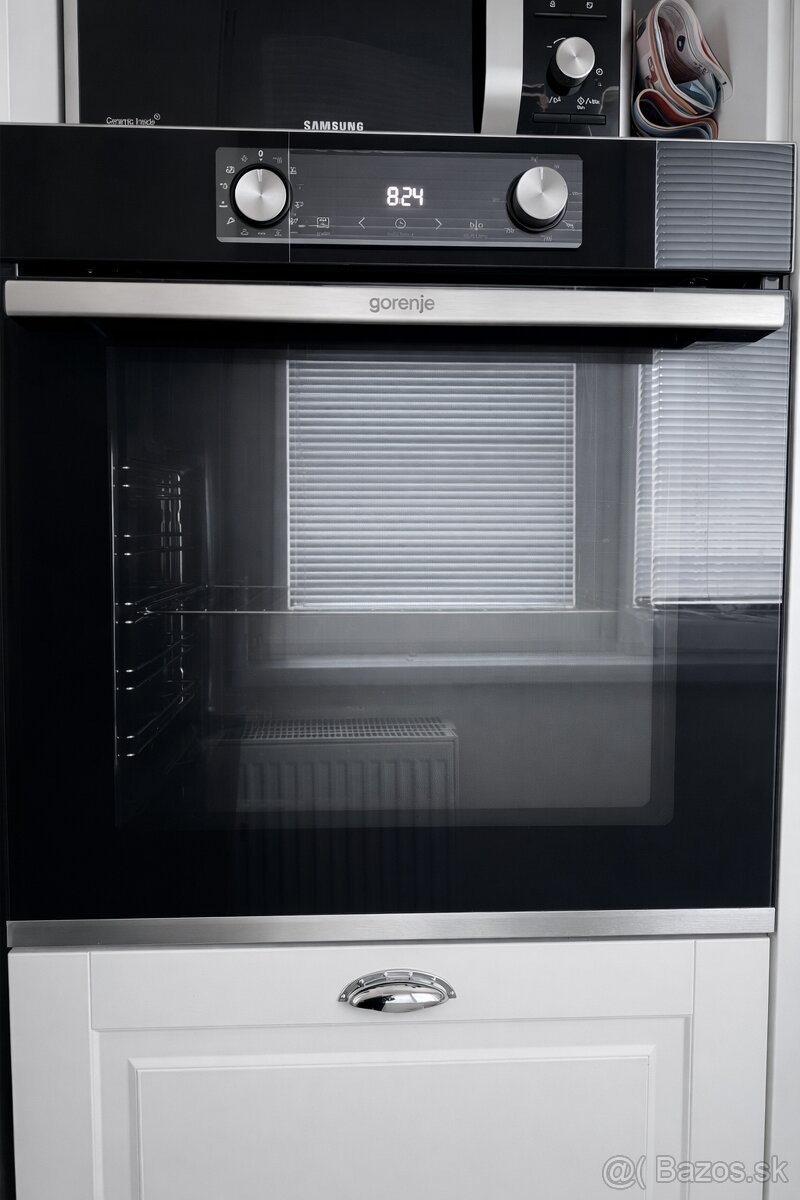 VSTANÁ RÚRA – Gorenje - 2