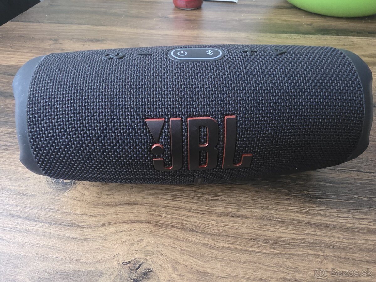 Predám JBL CHARGE 5 - 2