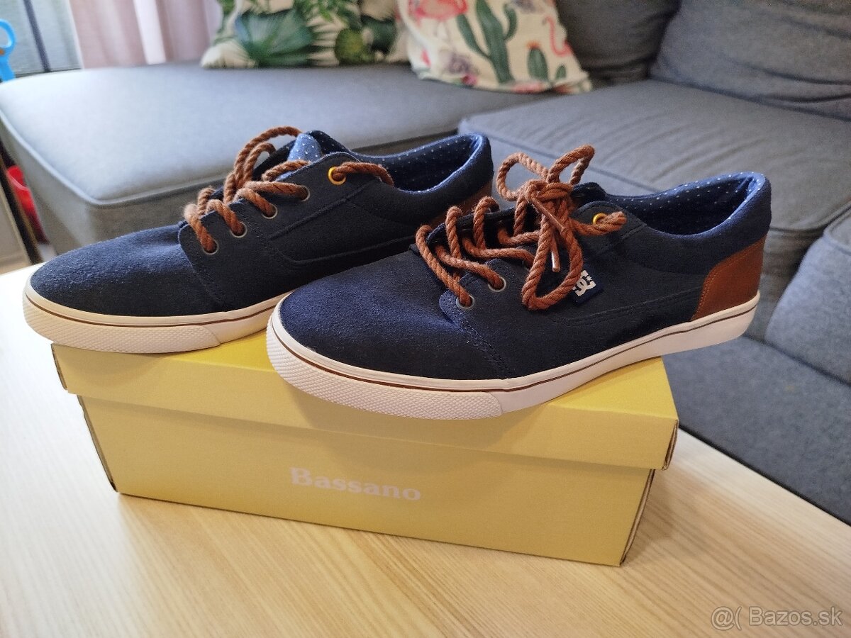 Športová dámska obuv DG - 2