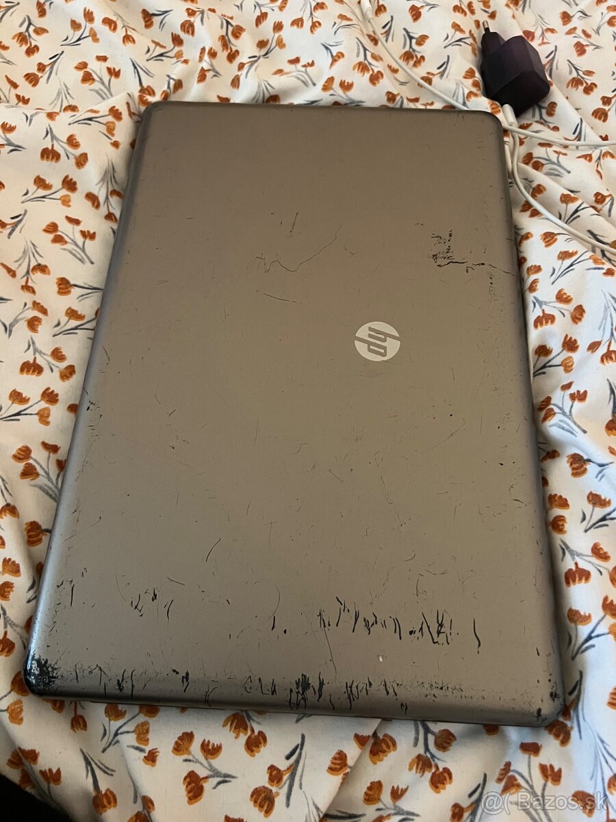 ✅ Notebook HP 630 - 2
