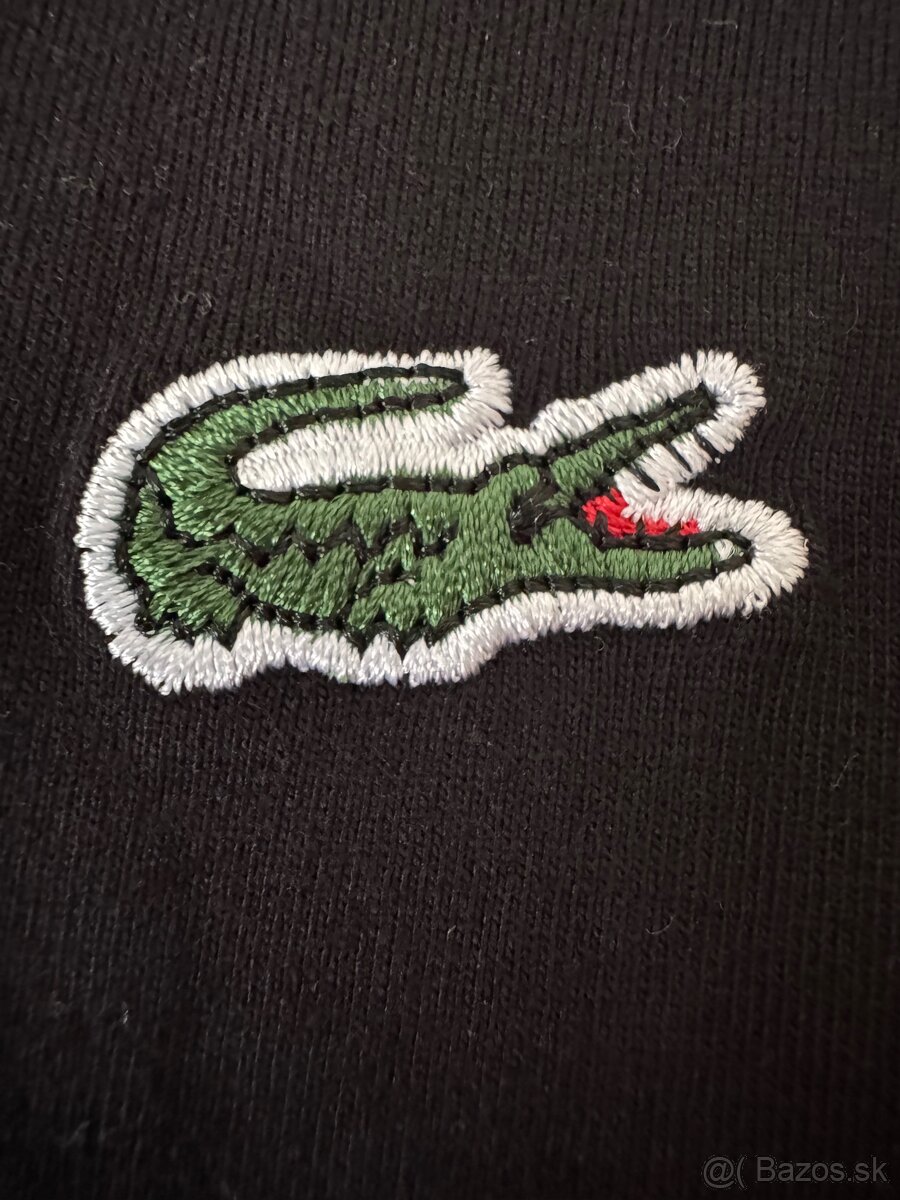 Lacoste tričko XL - 2