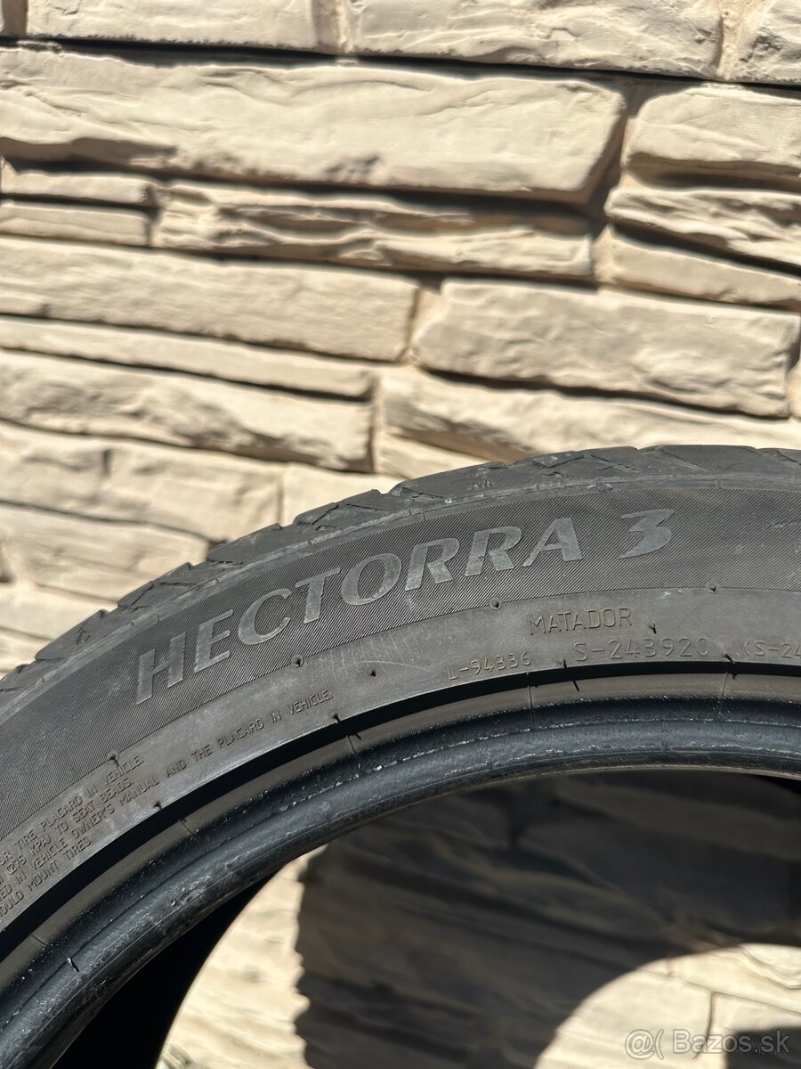 Matador 225/45 R17 - 2
