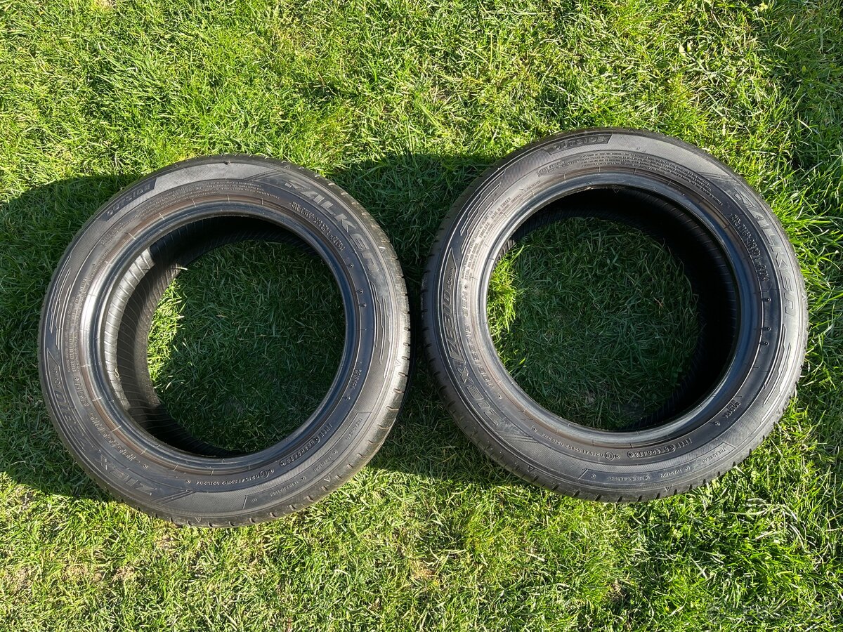 195/55 R15 - 2