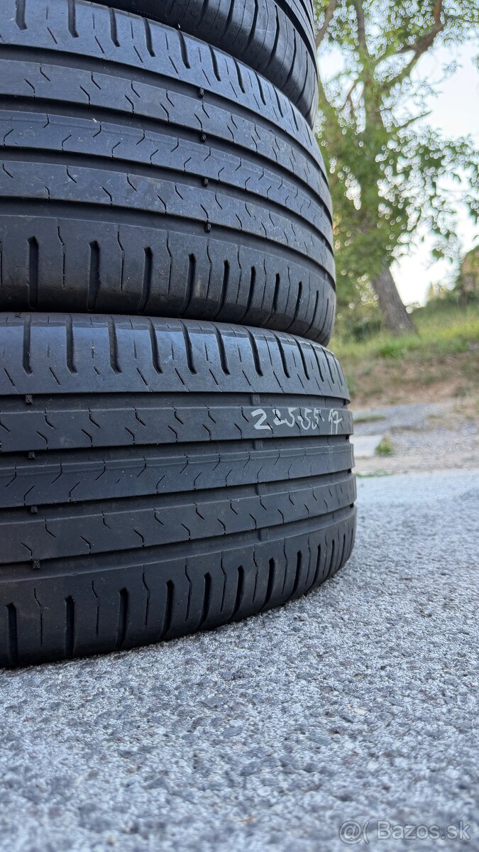 🟡letné pneu 235/45 r18 - 2
