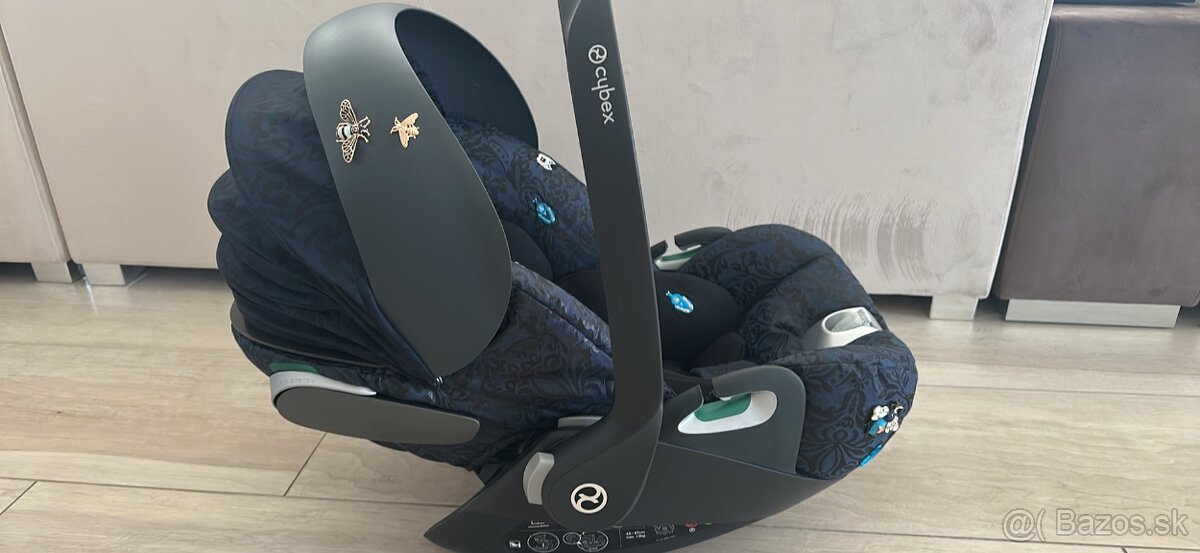 Predam Cybex E-Priam V zaruke - 2