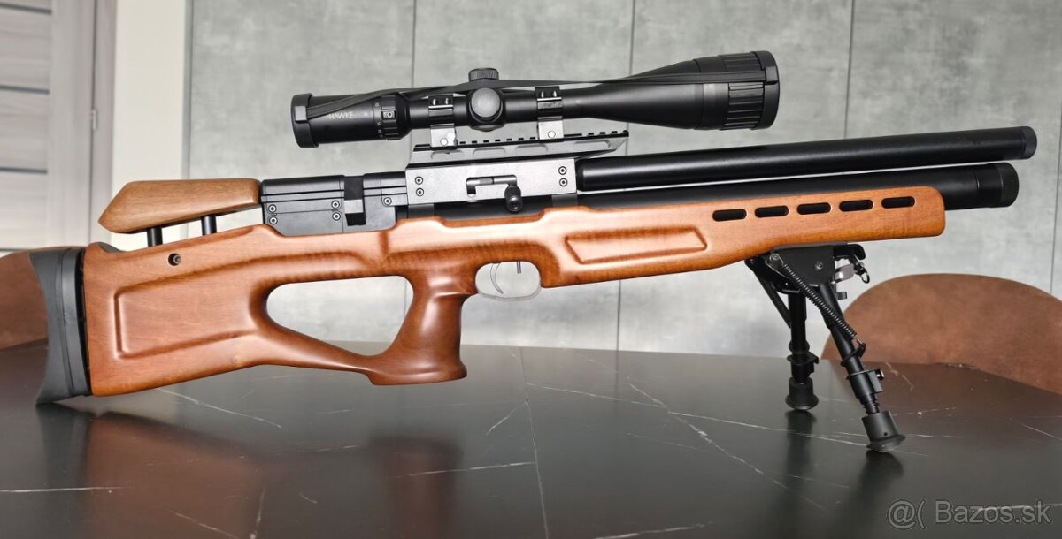 Vzduchovka Vulcan 6.35 - 2