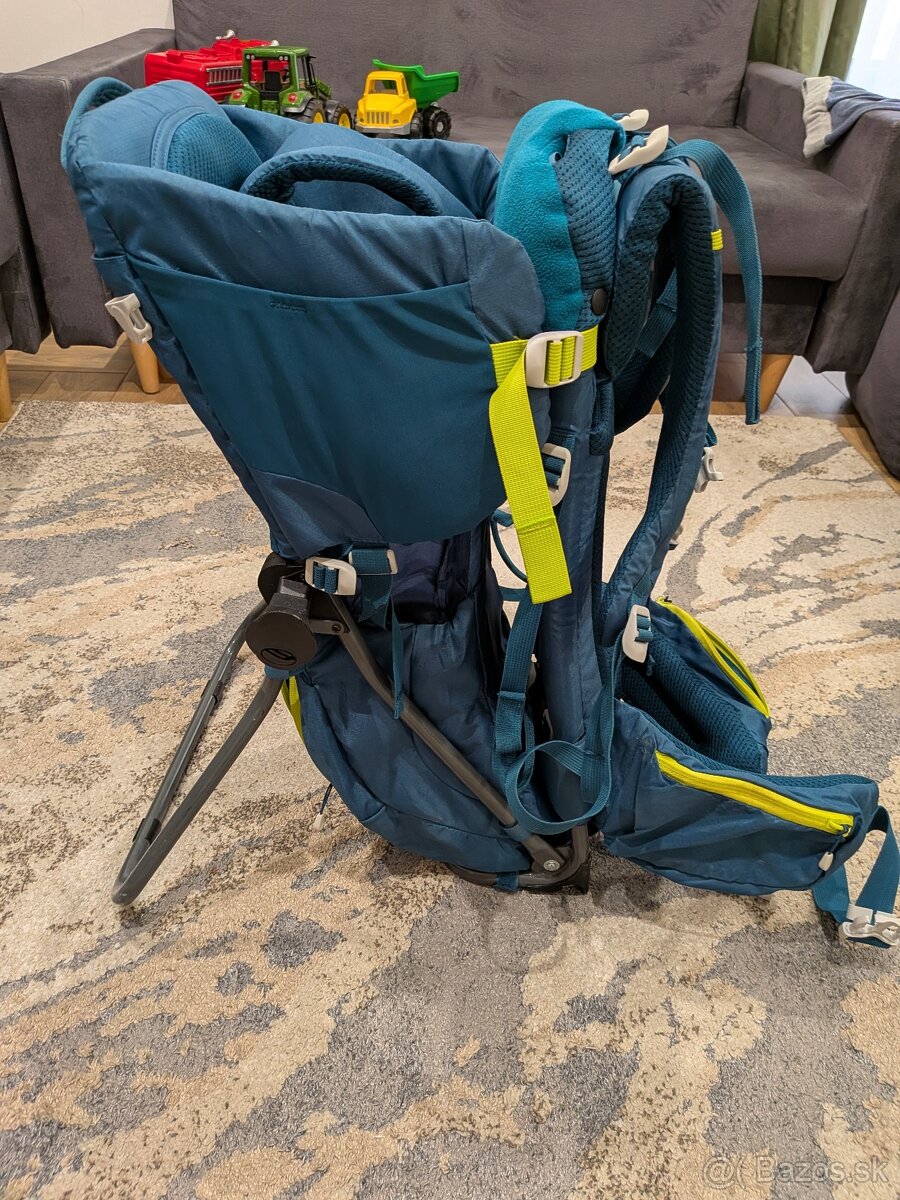 Turisticky nosic Ferrino Squirrel - 2