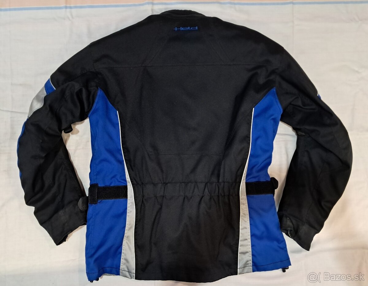 Moto textilná bunda HELD - 2