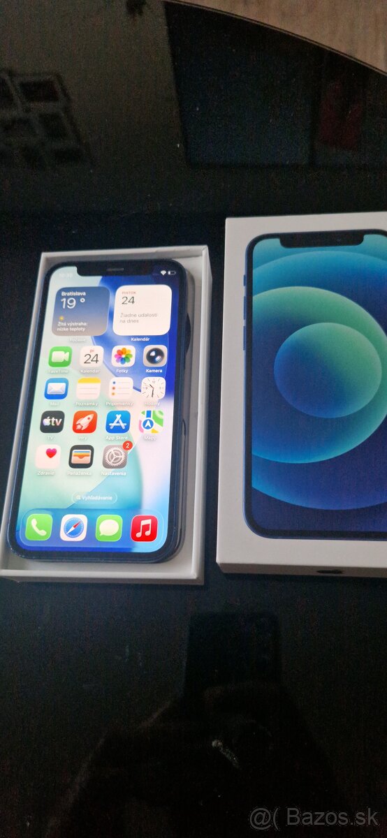 Iphone 12 mini - 2