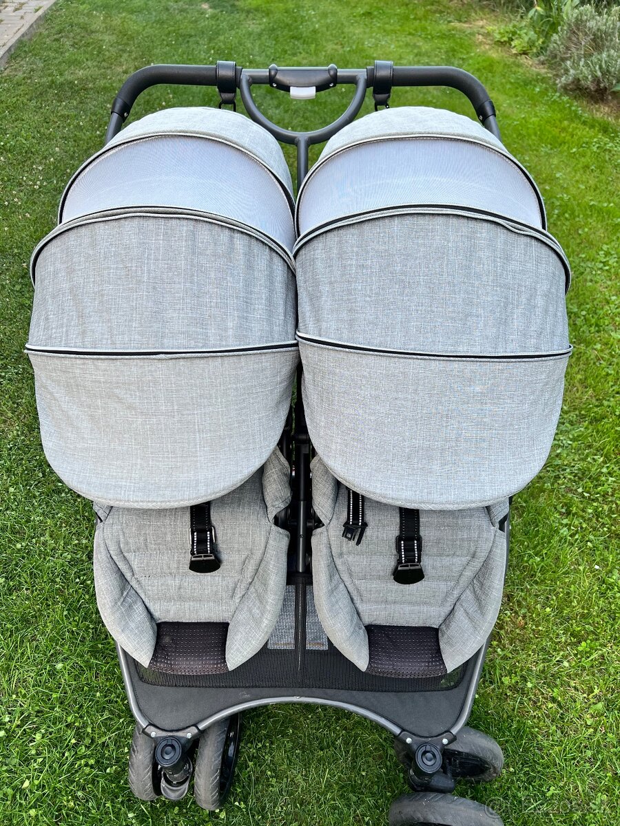 Valcobaby snap ultra duo - 2
