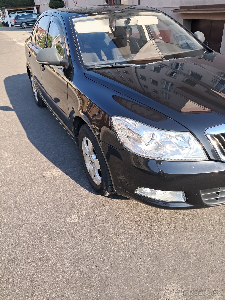 Predám Škoda Octavia 1.4 59kw - 2