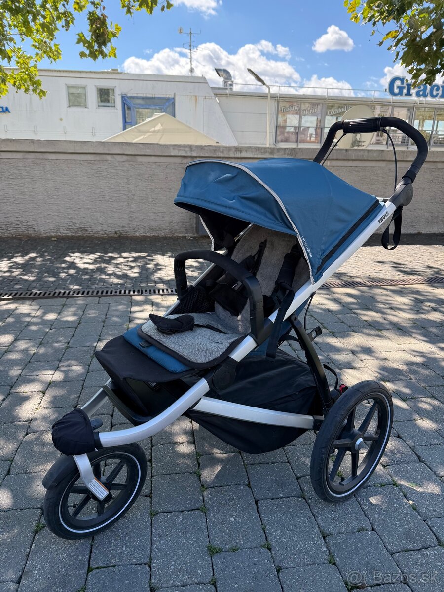 Thule Urban Glide 2 - 2