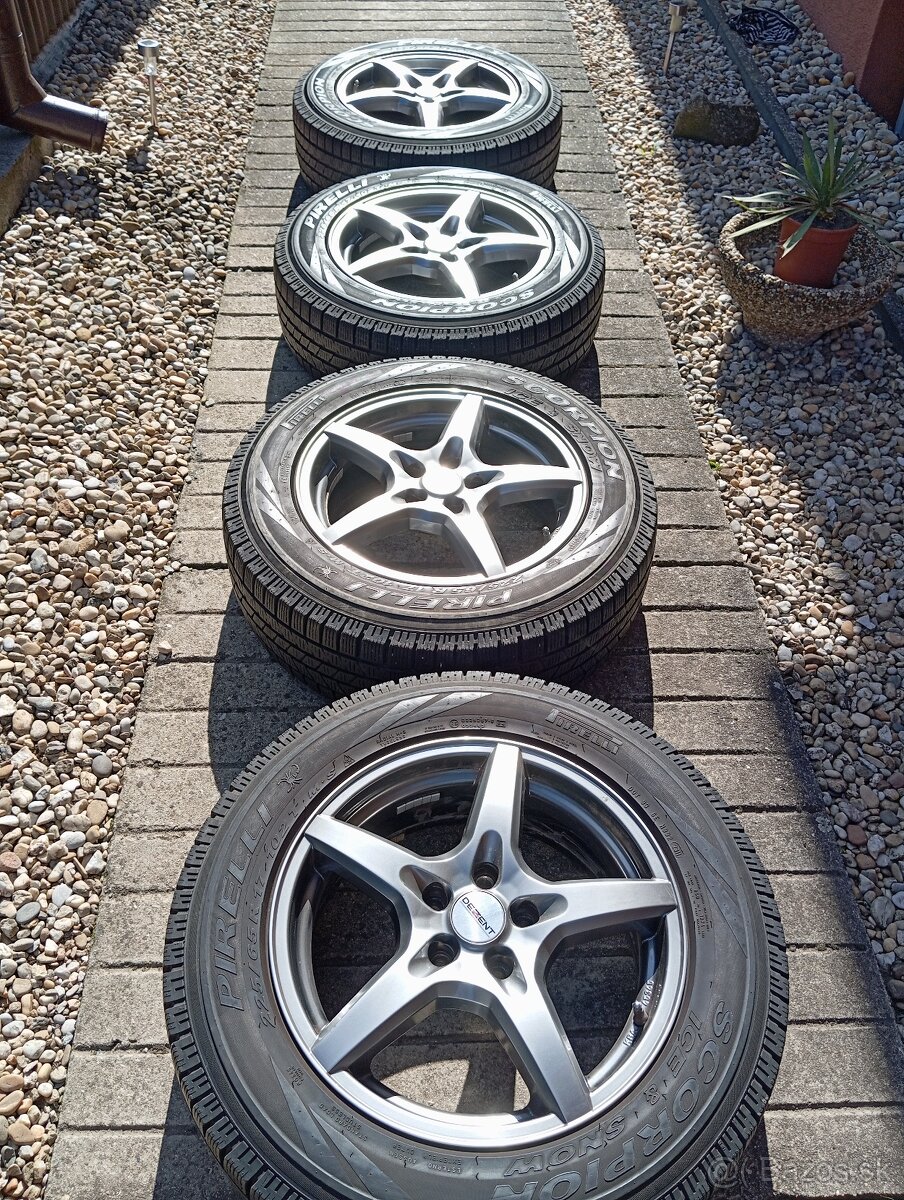 5x114,3 r17 Elektróny - 2