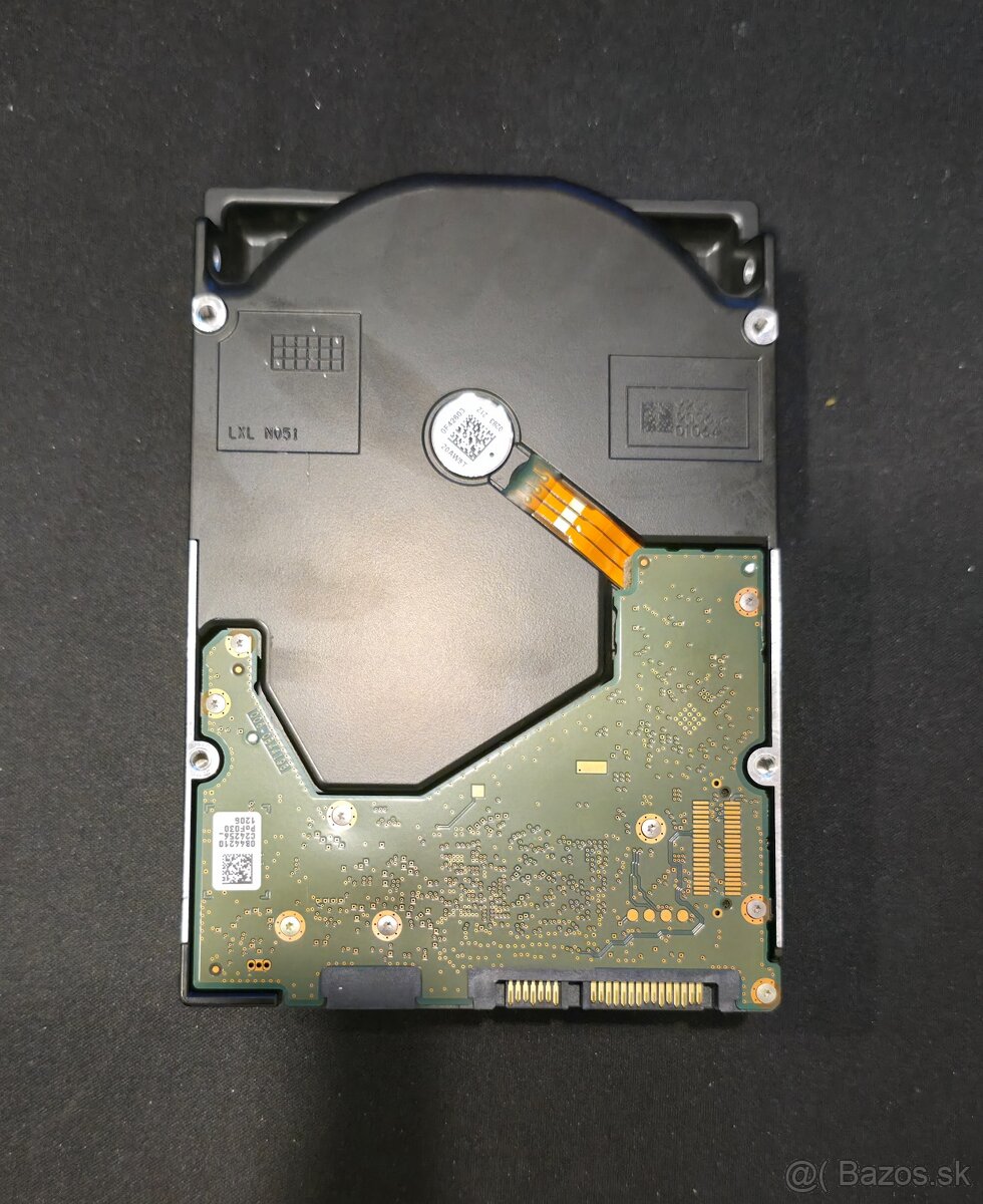 HDD Western Digital 16 TB - 2